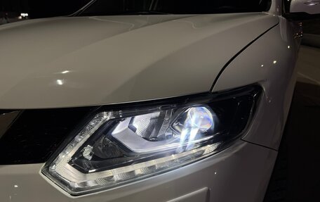 Nissan X-Trail, 2016 год, 2 300 000 рублей, 10 фотография