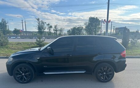 BMW X5, 2007 год, 1 900 000 рублей, 2 фотография