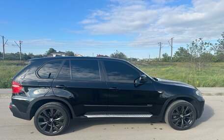 BMW X5, 2007 год, 1 900 000 рублей, 4 фотография
