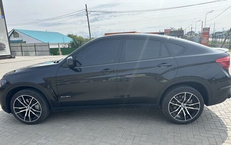 BMW X6, 2015 год, 3 400 000 рублей, 3 фотография