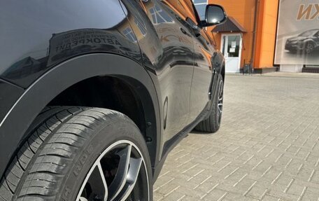BMW X6, 2015 год, 3 400 000 рублей, 5 фотография