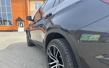 BMW X6, 2015 год, 3 400 000 рублей, 4 фотография