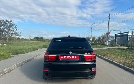 BMW X5, 2007 год, 1 900 000 рублей, 3 фотография