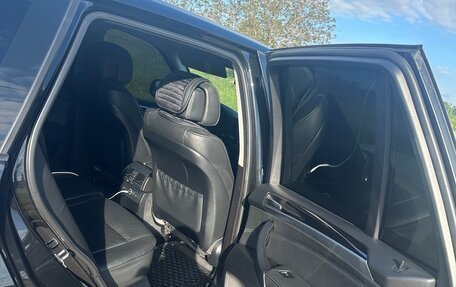 BMW X5, 2007 год, 1 900 000 рублей, 6 фотография