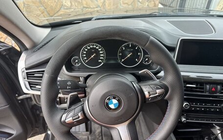BMW X6, 2015 год, 3 400 000 рублей, 7 фотография
