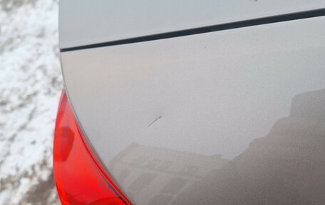 Volkswagen Polo VI (EU Market), 2021 год, 1 700 000 рублей, 8 фотография