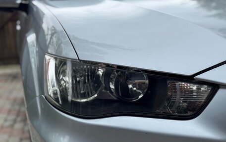 Mitsubishi Outlander III рестайлинг 3, 2010 год, 1 280 000 рублей, 4 фотография
