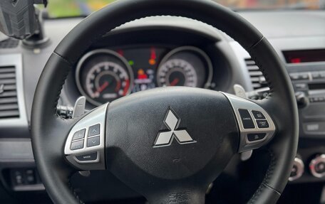 Mitsubishi Outlander III рестайлинг 3, 2010 год, 1 280 000 рублей, 6 фотография