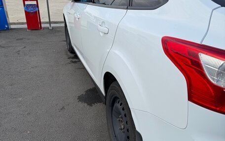 Ford Focus III, 2013 год, 795 000 рублей, 2 фотография