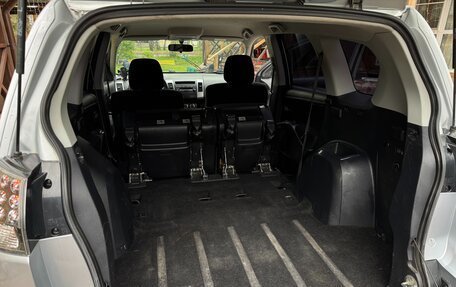 Mitsubishi Outlander III рестайлинг 3, 2010 год, 1 280 000 рублей, 9 фотография