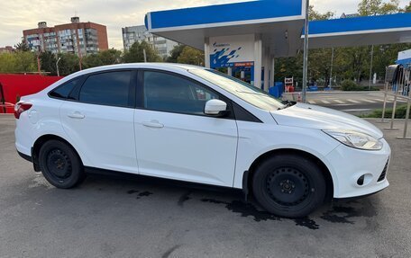 Ford Focus III, 2013 год, 795 000 рублей, 5 фотография