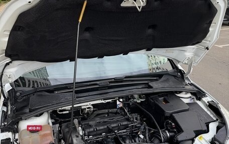 Ford Focus III, 2013 год, 795 000 рублей, 4 фотография