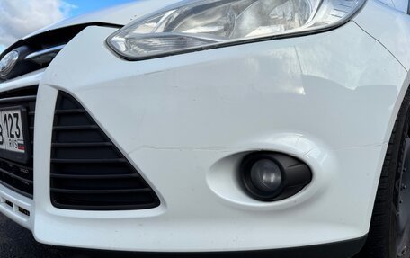 Ford Focus III, 2013 год, 795 000 рублей, 14 фотография