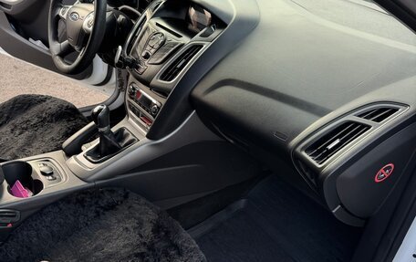 Ford Focus III, 2013 год, 795 000 рублей, 8 фотография