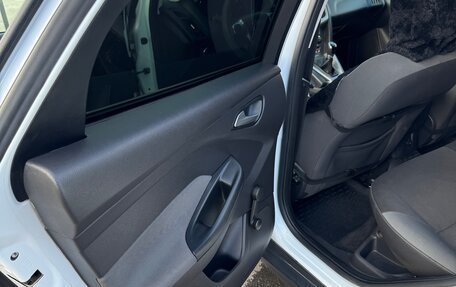 Ford Focus III, 2013 год, 795 000 рублей, 15 фотография
