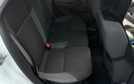 Ford Focus III, 2013 год, 795 000 рублей, 16 фотография