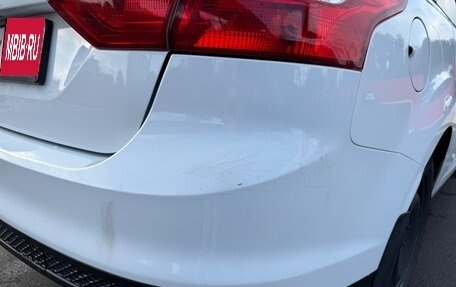 Ford Focus III, 2013 год, 795 000 рублей, 13 фотография