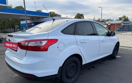 Ford Focus III, 2013 год, 795 000 рублей, 12 фотография