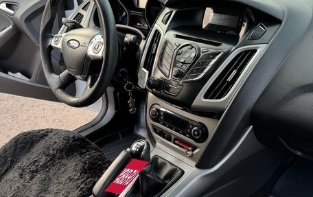 Ford Focus III, 2013 год, 795 000 рублей, 6 фотография