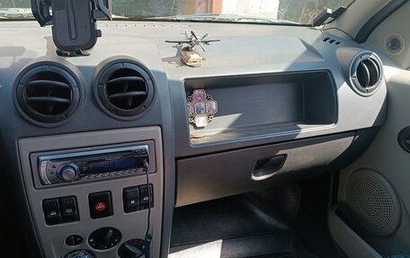 Dacia Logan I, 2006 год, 450 000 рублей, 6 фотография