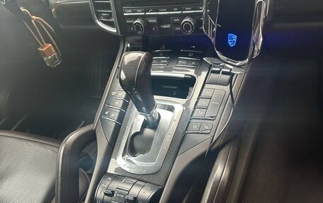 Porsche Cayenne III, 2010 год, 3 100 000 рублей, 5 фотография