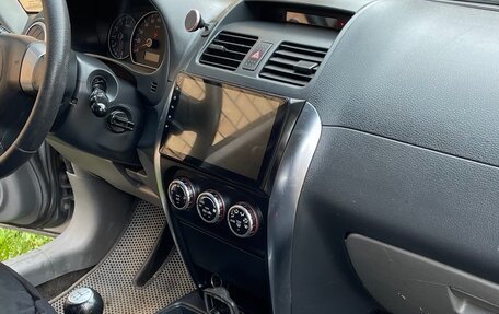 Suzuki SX4 II рестайлинг, 2008 год, 560 000 рублей, 8 фотография