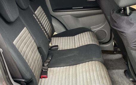 Suzuki SX4 II рестайлинг, 2008 год, 560 000 рублей, 9 фотография