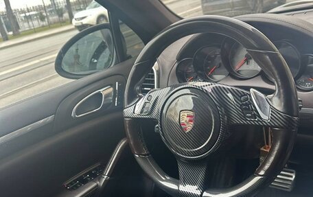 Porsche Cayenne III, 2010 год, 3 100 000 рублей, 4 фотография
