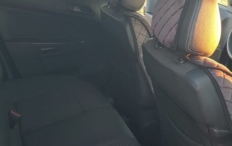 Opel Astra H, 2008 год, 610 000 рублей, 6 фотография