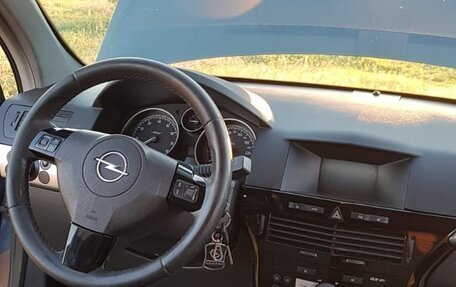 Opel Astra H, 2008 год, 610 000 рублей, 5 фотография