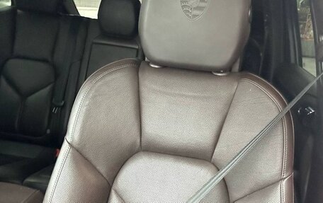 Porsche Cayenne III, 2010 год, 3 100 000 рублей, 8 фотография