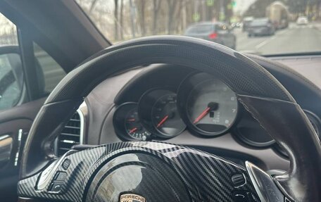 Porsche Cayenne III, 2010 год, 3 100 000 рублей, 6 фотография