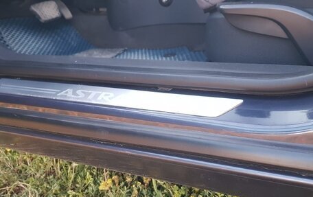 Opel Astra H, 2008 год, 610 000 рублей, 7 фотография
