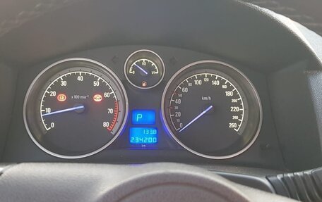 Opel Astra H, 2008 год, 610 000 рублей, 8 фотография