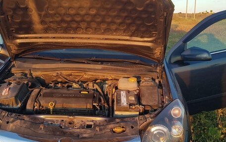 Opel Astra H, 2008 год, 610 000 рублей, 10 фотография