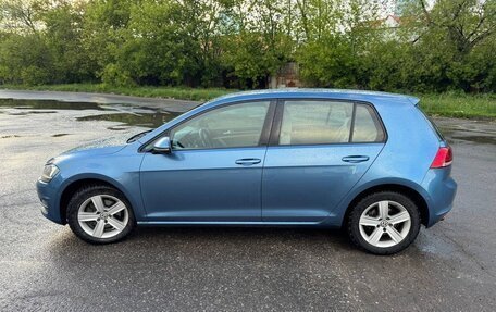 Volkswagen Golf VII, 2014 год, 1 750 000 рублей, 3 фотография
