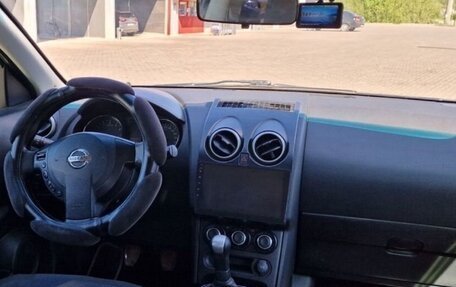 Nissan Qashqai, 2011 год, 945 300 рублей, 5 фотография