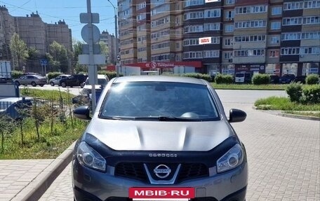 Nissan Qashqai, 2011 год, 945 300 рублей, 3 фотография