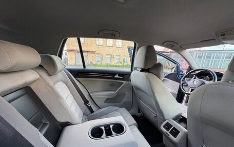 Volkswagen Golf VII, 2014 год, 1 750 000 рублей, 9 фотография