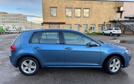 Volkswagen Golf VII, 2014 год, 1 750 000 рублей, 5 фотография