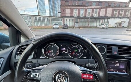 Volkswagen Golf VII, 2014 год, 1 750 000 рублей, 8 фотография