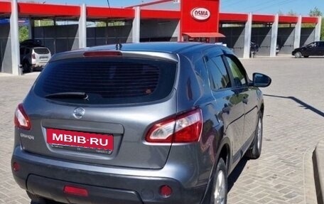 Nissan Qashqai, 2011 год, 945 300 рублей, 4 фотография