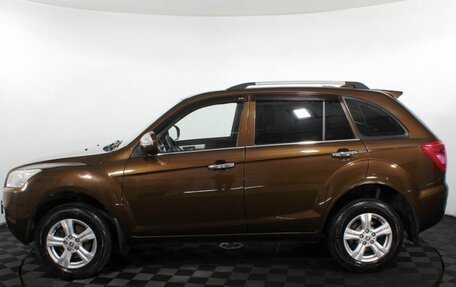 Lifan X60 I рестайлинг, 2015 год, 780 000 рублей, 8 фотография