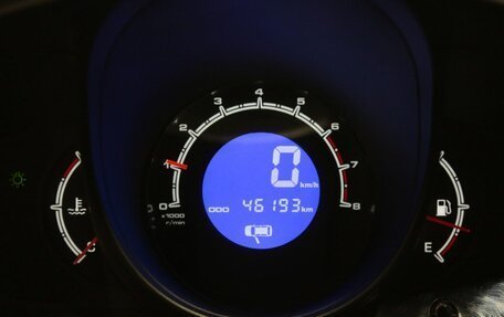 Lifan X60 I рестайлинг, 2015 год, 780 000 рублей, 11 фотография