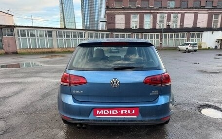 Volkswagen Golf VII, 2014 год, 1 750 000 рублей, 6 фотография