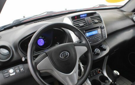 Lifan X60 I рестайлинг, 2015 год, 780 000 рублей, 14 фотография