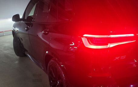 BMW X5, 2021 год, 9 999 999 рублей, 7 фотография