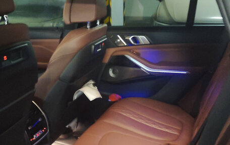 BMW X5, 2021 год, 9 999 999 рублей, 9 фотография
