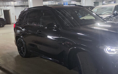 BMW X5, 2021 год, 9 999 999 рублей, 10 фотография