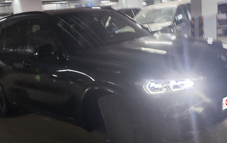 BMW X5, 2021 год, 9 999 999 рублей, 12 фотография